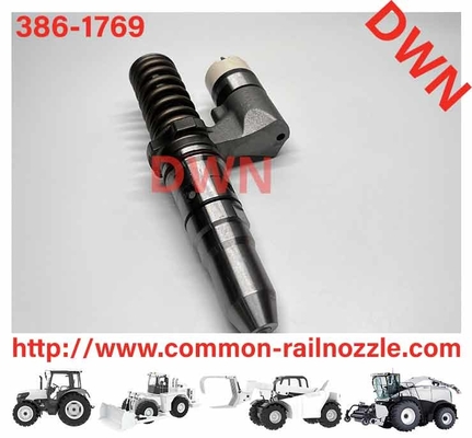 Diesel Injector Assembly 392-0205 392-0210 230-9457 386-1769 392-0206 for Engine 3508B 3512B 3512C 3516B 3516C