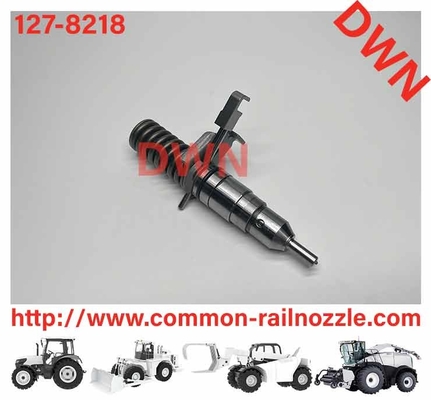 127-8218 Diesel Engine Injector 0R-8684 127-8209 127-8213 For  3116/3126 Common Rail