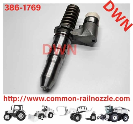 Diesel Engine Injector 386-1769 20R-1278 294-3500 For  3508B/3512B/3516B Common Rail
