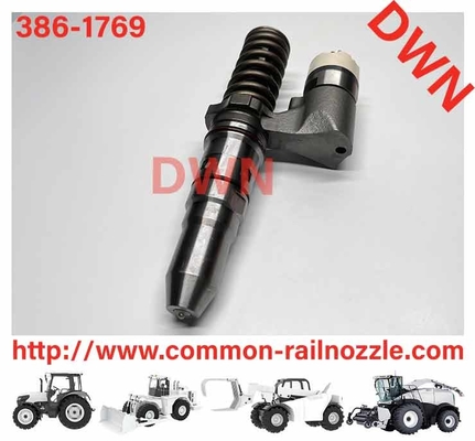 Diesel Engine Injector 386-1769 20R-1278 294-3500 For  3508B/3512B/3516B Common Rail
