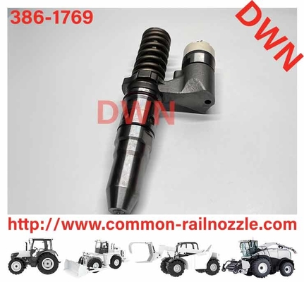 Diesel Engine Injector 386-1769 20R-1278 294-3500 For  3508B/3512B/3516B Common Rail