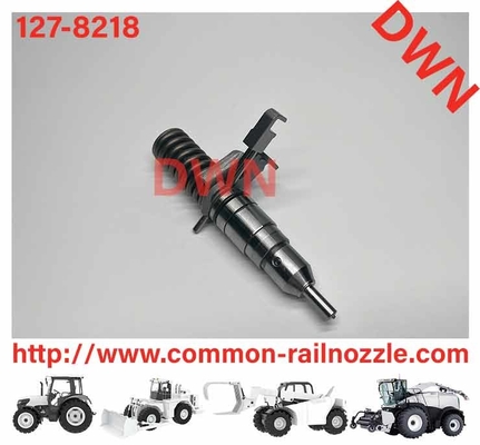 127-8218 Diesel Engine Injector 0R-8684 127-8209 127-8213 For  3116/3126 Common Rail