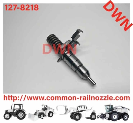 127-8218 Diesel Engine Injector 0R-8684 127-8209 127-8213 For  3116/3126 Common Rail