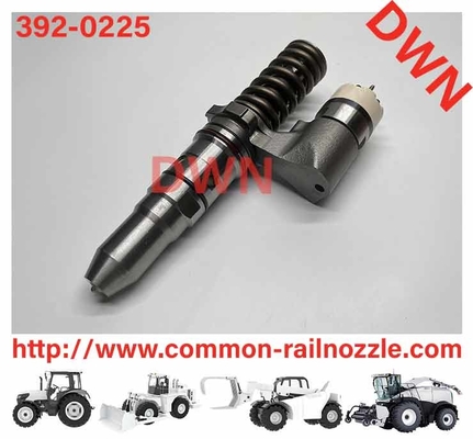 erpiller Common Rail Fuel Injector 392-0225 3920225 20R-3247 20R3247 Excavator For 3512C 3516C Engine