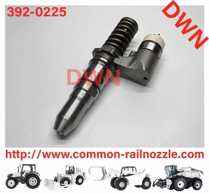 erpiller Common Rail Fuel Injector 392-0225 3920225 20R-3247 20R3247 Excavator For 3512C 3516C Engine