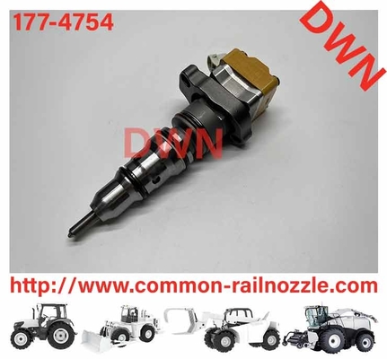 High quality and good price common rail injector diesel injector 177-4753 177-4754 for diesel engine