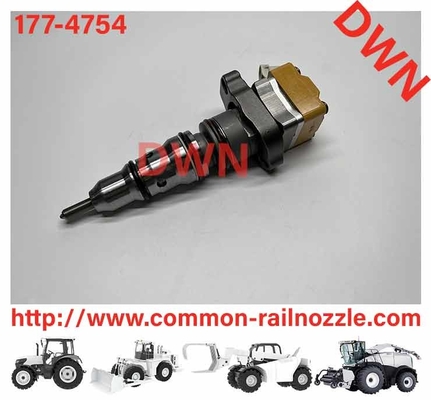 High quality and good price common rail injector diesel injector 177-4753 177-4754 for diesel engine