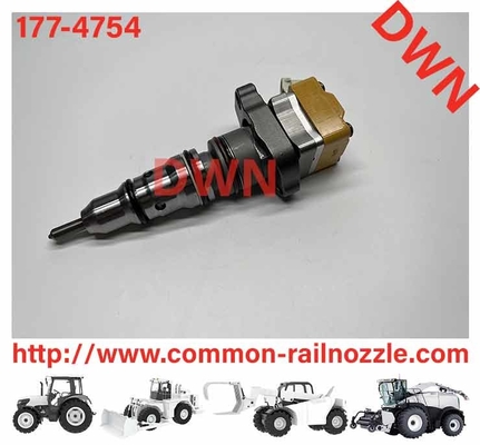 High quality and good price common rail injector diesel injector 177-4753 177-4754 for diesel engine