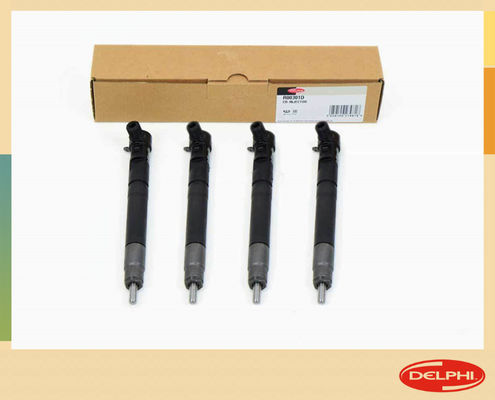 EMBR00301D SSANGYONG Actyon A6710170121  New and Genuine Injector