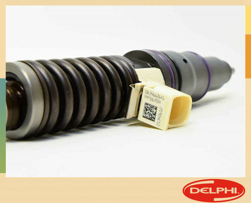 BEBE4D24002  D13 Engine 21340612  New and Genuine Fuel Injector