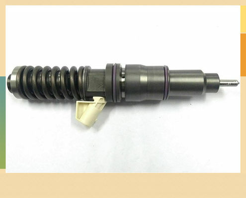 BEBE4D35001  New and Genuine Fuel Injector  21028884