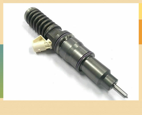 BEBE4D35001  New and Genuine Fuel Injector  21028884