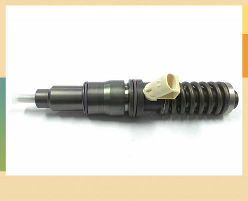 BEBE4D35001  New and Genuine Fuel Injector  21028884