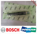 BOSCH Fuel Injection Common Rail Fuel Injector 0445120040 for  DAEWOO DOOSAN 0 445 120 040=150118-00131= 65.10401-7001C