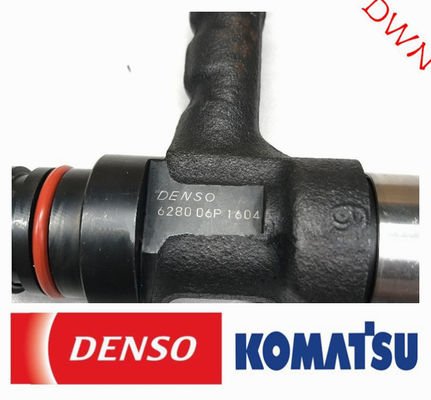 6219-11-3100 Komatsu Fuel Injectors