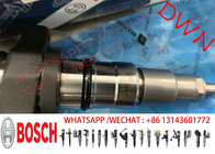 BOSCH GENUINE BRAND NEW  injector 0445120007 0445120007 0445120212 0445120273 for Cummins/DAF/Ford/Iveco/Nefaz/VW  136 C