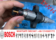 BOSCH GENUINE BRAND NEW  injector 0445120007 0445120007 0445120212 0445120273 for Cummins/DAF/Ford/Iveco/Nefaz/VW  136 C