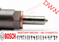 BOSCH GENUINE BRAND NEW injector 0445120030 0445120030 0445120218 0986435517 51101006125 For MAN TGA 18.430