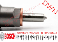 BOSCH GENUINE BRAND NEW injector 0445120040   0445120040 FOR Bosch DAEWOO DOOSAN 0 445 120 040 65.10401-7001C