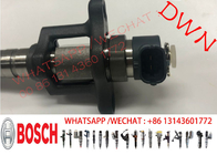 BOSCH GENUINE BRAND NEW injector 0445120048 0445120048 for Mercedes / MITSUBISHI 4M50 ME222914 ME226718