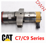  Diesel Fuel Injector 3879432  Fuel Injector 387-9432  for CAT  C7  C9 Engine