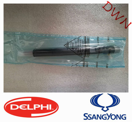  Diesel Common Rail Fuel Injector EJBR04701D  =  A6640170221 For Ssangyong Actyon 2.0 Xdi