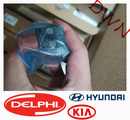  Genuine New Common Rail Injector 28236381 =  33800-4A700 /338004A700  For Hyundai KIA  Starex H1