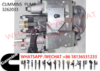 3262033 4063844 3883776 3080521 3963717 Diesel Engine Fuel Pump