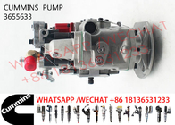 Common Rail 3655633 KTA19-M3 Diesel Engine Fuel Pump