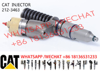 Diesel Pump C10/C12/3176C Oem Fuel Injectors 212-3463 10R-0963 10R-9235