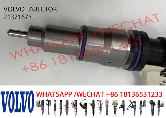 21371673 Diesel Fuel Electronic Unit Injector BEBE4D08002 BEBE4D16002 BEBE4D24002 21340612