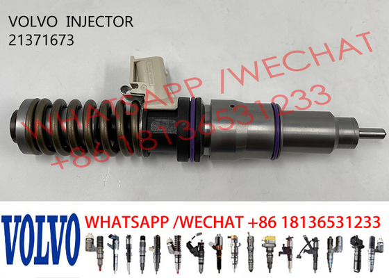 21371673 Diesel Fuel Electronic Unit Injector BEBE4D08002 BEBE4D16002 BEBE4D24002 21340612
