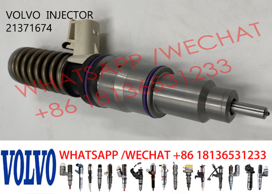 21371674 Diesel Fuel Electronic Unit Injector BEBE4D24103 BEBE4D24003 21340613 85003265