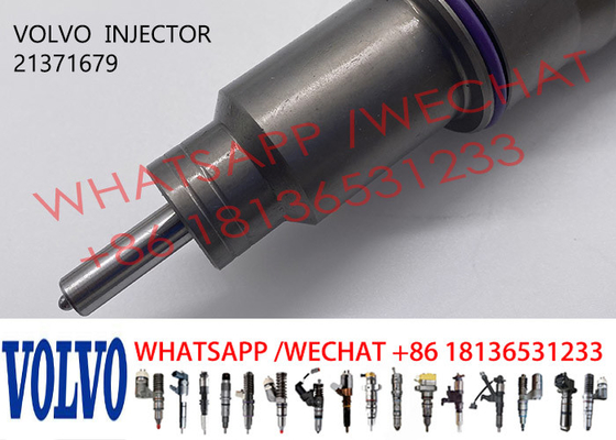 21371679 Diesel Fuel Electronic Unit Injector BEBE4D25101 BEBE4D25001 21340616 For VOL-VO MD13
