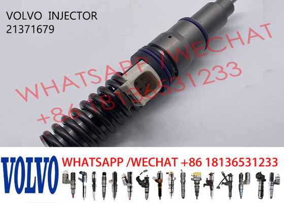 21371679 Diesel Fuel Electronic Unit Injector BEBE4D25101 BEBE4D25001 21340616 For VOL-VO MD13