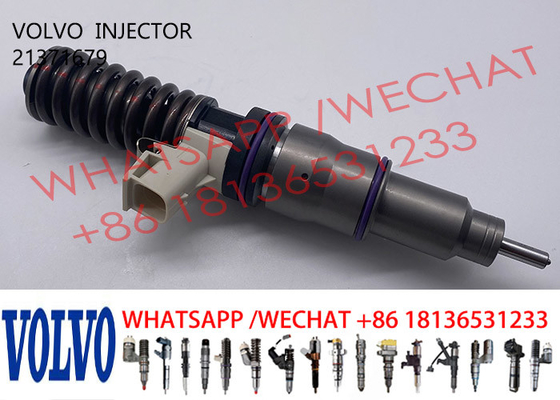 21371679 Diesel Fuel Electronic Unit Injector BEBE4D25101 BEBE4D25001 21340616 For VOL-VO MD13