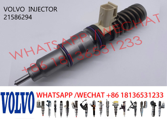 21586294 Good Quality Electric Unit Fuel Injector BEBE4C15001 BEBE4C10001 03586247  3586247