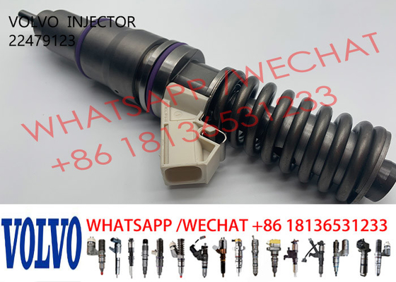22479123 Diesel Engine Fuel Electronic Unit Injector BEBE4L15001 85020427 85020426 For  D11