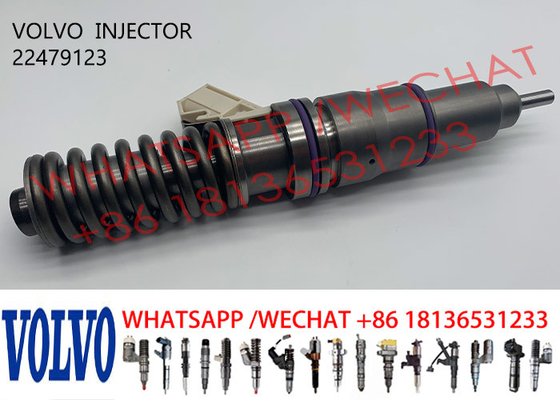 22479123 Diesel Engine Fuel Electronic Unit Injector BEBE4L15001 85020427 85020426 For  D11