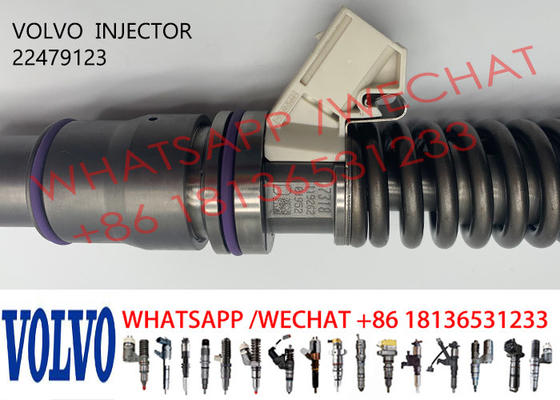 22479123 Diesel Engine Fuel Electronic Unit Injector BEBE4L15001 85020427 85020426 For  D11