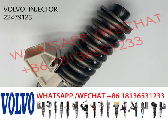 22479123 Diesel Engine Fuel Electronic Unit Injector BEBE4L15001 85020427 85020426 For  D11
