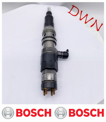 Fuel Injector For Bosch 0445120271 0986435598 4710700487 47107004870080