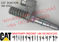 3512B/3516B Diesel Engine Pump Car Fuel Injector 392-0202 3920202 20R-1266 20R1266
