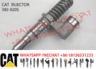 Common Rail Injector 3512B/3512C/3516B 3516C Engine Parts Fuel Injector 392-0205 3920205 20R-1269 20R1269 386-1752
