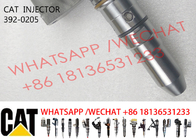 Common Rail Injector 3512B/3512C/3516B 3516C Engine Parts Fuel Injector 392-0205 3920205 20R-1269 20R1269 386-1752