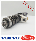 Diesel Unit Injector BEBE4D19001 63229465 For HYUNDAI 12L 33800-82000