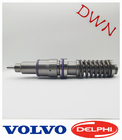 Diesel Unit Injector BEBE4D19001 63229465 For HYUNDAI 12L 33800-82000