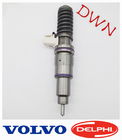 Diesel Fuel Injector 63229467 BEBE4D21001 33800-84830 For Hyundai