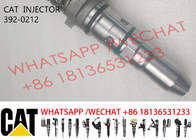 Caterpillar 793C/793D Engine Common Rail Fuel Injector 392-0212 3920212 20R-0848 20R0848