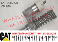 Oem Fuel Injectors 392-0213 3920213 20R-0850 20R0850 For Caterpillar 3516B/789C/793D Engine